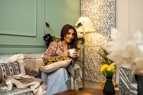 Casa Bellissimo’ | Aesthetic 2BHK Apartment Stay - Image 3