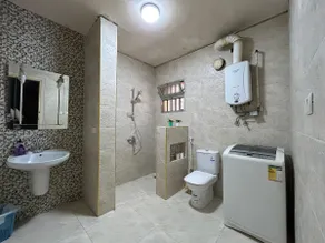 Spacious 2BR Apartment Near Egyptian Chinese Uni - Image 3