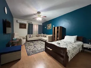 Spacious 2BR Apartment Near Egyptian Chinese Uni - Image 2