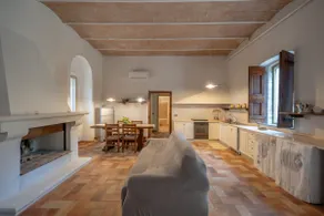 Casale Sforna - Pool & Garden - ItalyWeGo - Image 3