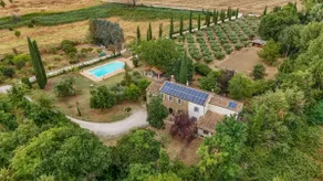 Casale Sforna - Pool & Garden - ItalyWeGo - Image 5