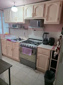 Comfortable Apartment – 3 Bedrooms – Self Check-In - Image 3