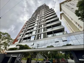 Studio Quiet Luxury - Diamond Tower no Batel - Image 5
