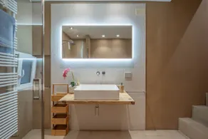 Luxury Duplex - Heart of Corciano - ItalyWeGo - Image 3