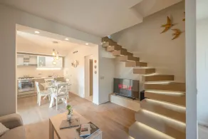 Luxury Duplex - Heart of Corciano - ItalyWeGo - Image 2