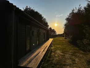 Cottage overlooking Limfjorden - Image 2