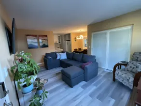 Dog-Friendly Bungalow w/ Garden & Relaxing Deck - Image 2