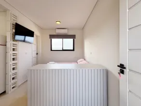Modern studio with private kitchen and bathroom AP06 - Image 3