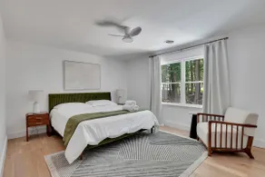 Modern 6BR Retreat w Pool, 5 min from Track! - Image 5
