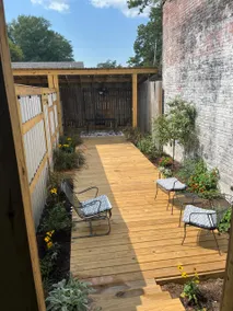 Honey House Airbnb (B) - Image 4
