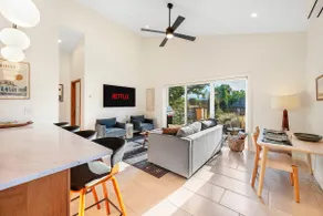 Hideaway at Hill Haven | 2bd w/ Balcony and BBQ - Image 2