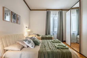 Cozy Rooftop Nest • Terrace • Roero & Langhe - Image 2