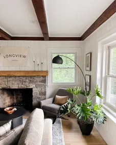Designer Modern Mountain Escape (w/View & Hot Tub) - Image 2