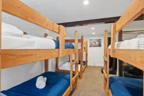 *Swiss Chalet* Mins 2 SkyPark | 5 BR | Sleeps 12 - Image 5