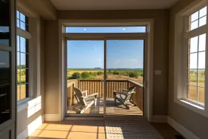 Estate Home on Wellers Bay - Image 2