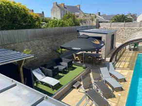Villa des Halles • Cozy house with pool - Image 2