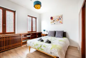 3 beds 2 bath - Air Conditioning - old town - Image 2