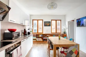 3 beds 2 bath - Air Conditioning - old town - Image 5
