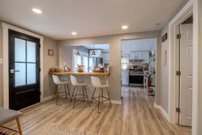 Clean Updated Home | Modern & Cozy | Full Kitchen - Image 4