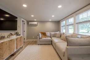 Clean Updated Home | Modern & Cozy | Full Kitchen - Image 3
