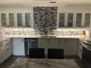 Mabel's House w/chef's kitchen, gym & office - Image 3