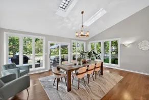 Luxe 5BR Winter Retreat | Wineries Near Notre Dame - Image 4