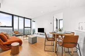 Victoria One 3B2B Above L70 High-Rise City View - Image 4