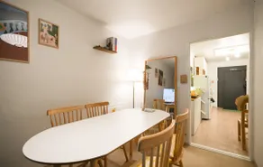 Sinrim/Bongcheon/Seoul National University of Education/Sharosu-gil/Hongdae/Gangnam/Myeongdong/Jamsil/Seongsu/Cozy 2-room on the 1st floor - Image 5