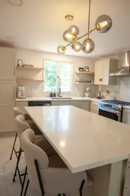 Luxury 4BR Home in Williamsville w/ Pool Table - Image 3