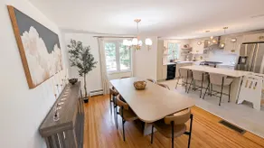 Luxury 4BR Home in Williamsville w/ Pool Table - Image 5