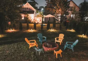 Luxury Bungalow-City Retreat ! Location! Location! - Image 4