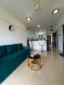 Quiet Solitude- 1BHK place - Image 2