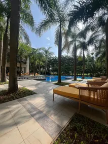 Quiet Solitude- 1BHK place - Image 5