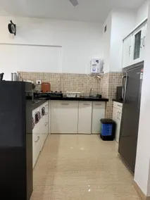 Quiet Solitude- 1BHK place - Image 4
