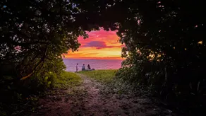 [Beach BBQ possible] 1-minute walk to a natural beach | Newly built villa | Free beach supplies | Recommended for fall and winter - Image 4