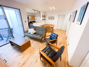 [Beach BBQ possible] 1-minute walk to a natural beach | Newly built villa | Free beach supplies | Recommended for fall and winter - Image 5