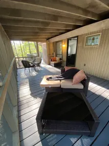 Serenity Retreat Cabin - Image 4