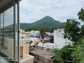 Spiritual penthouse suite close to Ramana ashram - Image 2