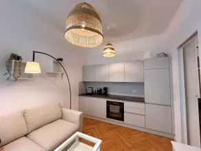 Premium City Apartment near Mariahilfer Strasse - Image 5