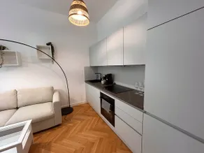 Premium City Apartment near Mariahilfer Strasse - Image 4
