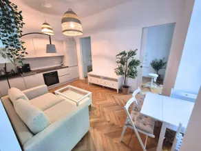 Premium City Apartment near Mariahilfer Strasse - Image 2