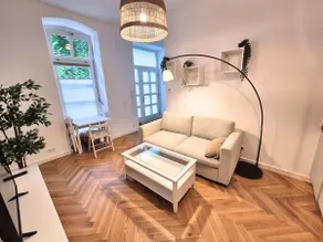 Premium City Apartment near Mariahilfer Strasse - Image 3