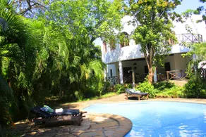 Swahili Private Villa-Private Pool-5mins to beach - Image 5
