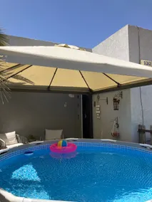Sea & Desert Retreat - Image 3