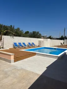 Residence Ville Gioia / entire villa 3 - Image 2