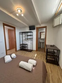 Residence Ville Gioia / entire villa 3 - Image 5