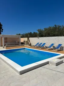 Residence Ville Gioia / entire villa 3 - Image 3