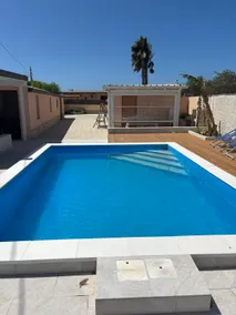 Residence Ville Gioia / entire villa 3 - Image 4