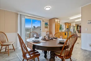 Comfortable 3BR 2BA Home | Dandridge - Image 5