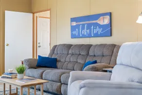 Comfortable 3BR 2BA Home | Dandridge - Image 2